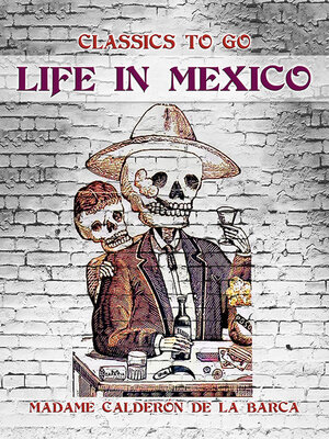 cover image of Life in Mexico